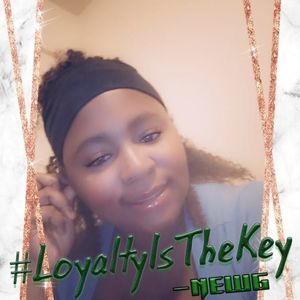 Meet your Posher, Lexi